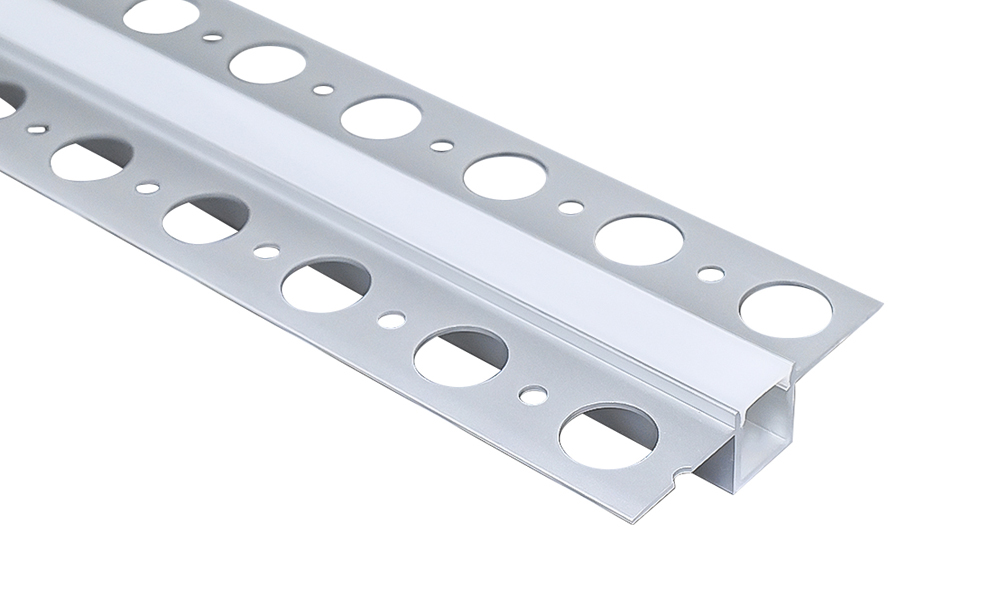 plasterboard led profile